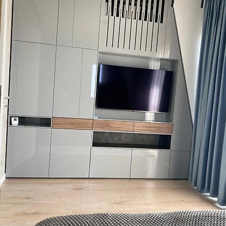 Art'Penthouse Aparthotel Brasov Ngoại thất bức ảnh