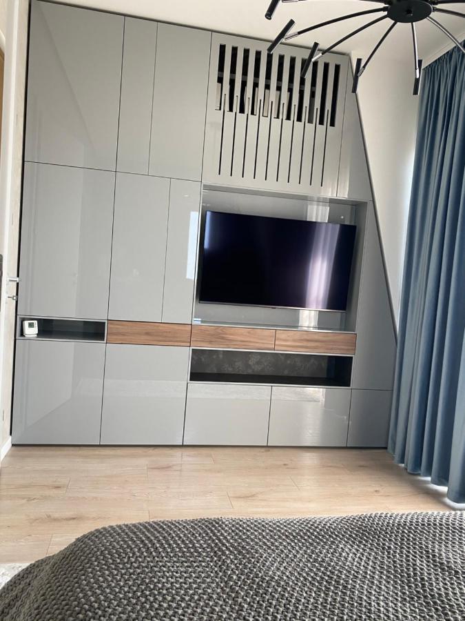 Art'Penthouse Aparthotel Brasov Ngoại thất bức ảnh