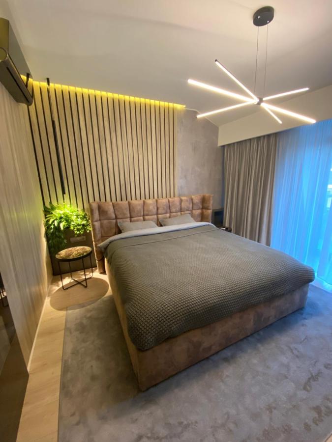Art'Penthouse Aparthotel Brasov Ngoại thất bức ảnh