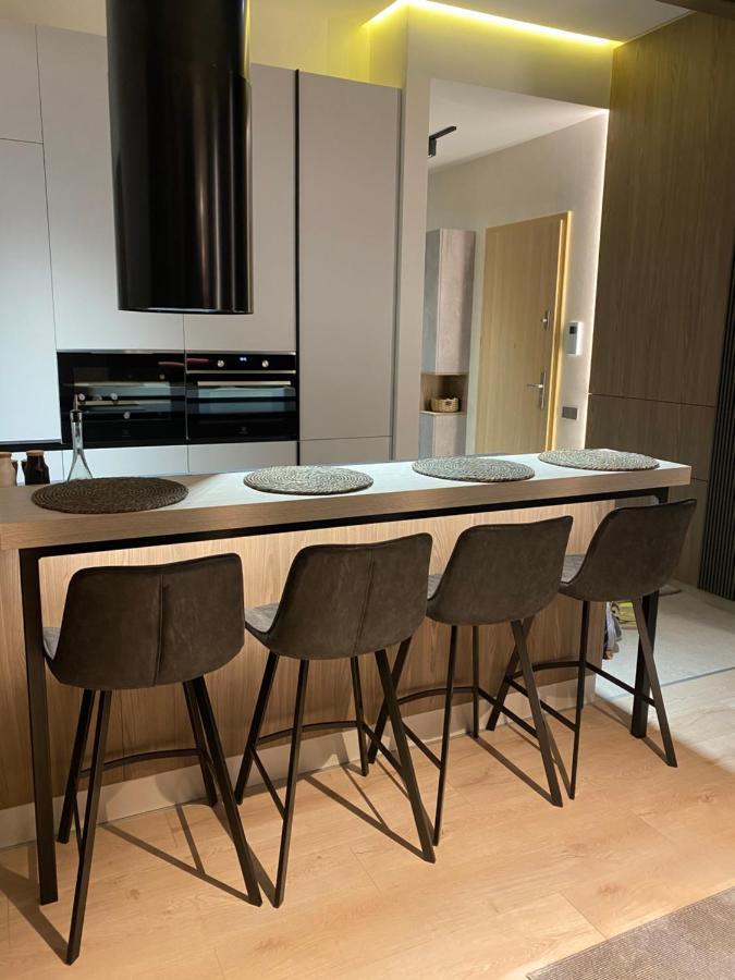 Art'Penthouse Aparthotel Brasov Ngoại thất bức ảnh