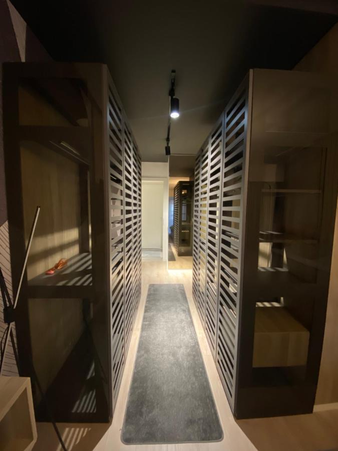 Art'Penthouse Aparthotel Brasov Ngoại thất bức ảnh