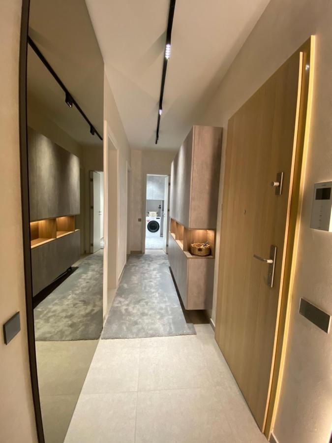 Art'Penthouse Aparthotel Brasov Ngoại thất bức ảnh